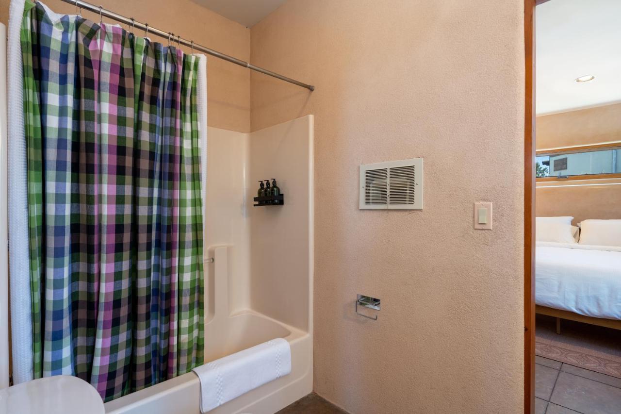 Santa Fe Ridgetop Retreat With 2 Hot Tubs And Views Exteriér fotografie